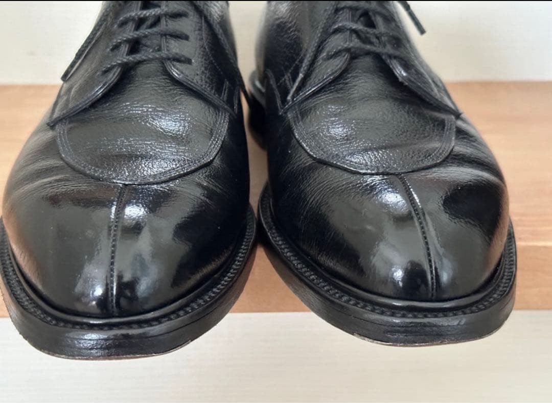 A*i様 J.M.Weston 598 ハーフハント 旧ロゴ ロジェ 9E シュ