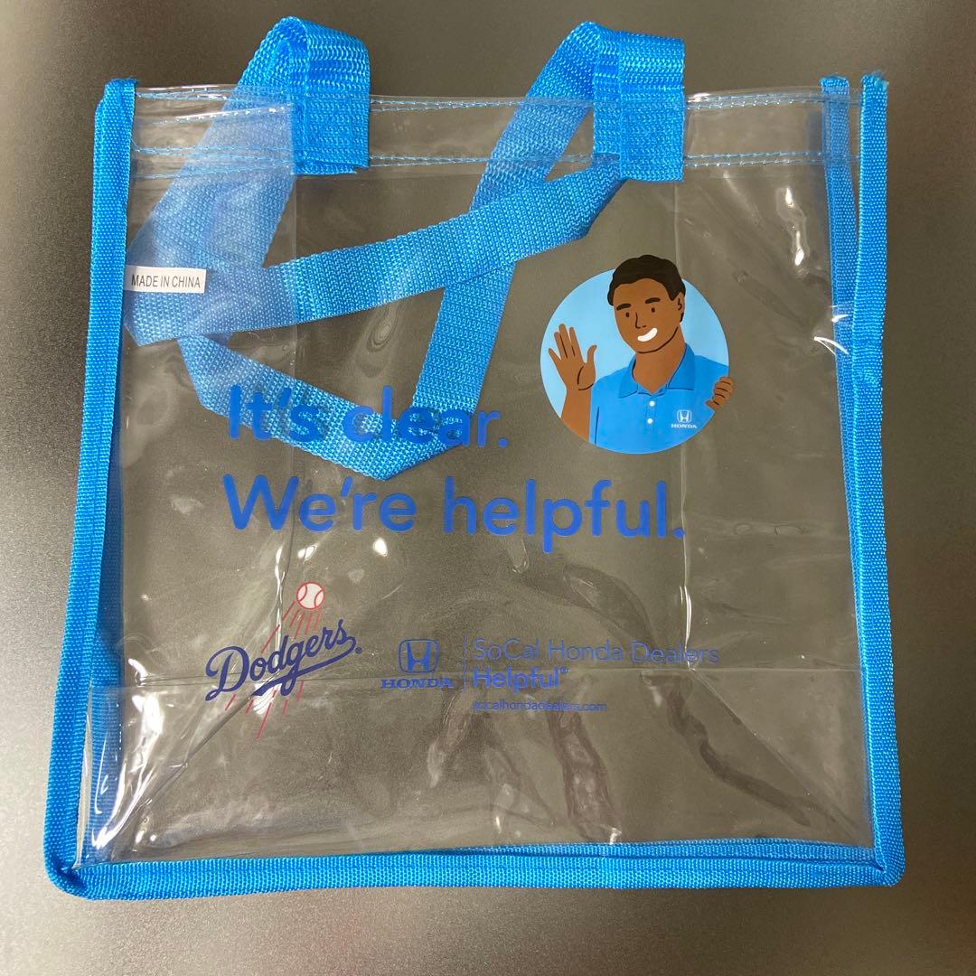 ドジャース　キケヘルナンデス　 ボブルヘッド 2025 クリアバック付