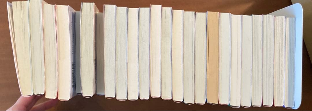 【美品】大長編ドラえもん 全24巻セット