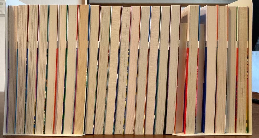 【美品】大長編ドラえもん 全24巻セット