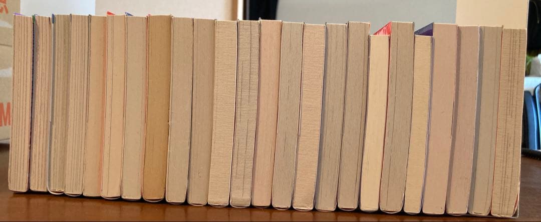 【美品】大長編ドラえもん 全24巻セット