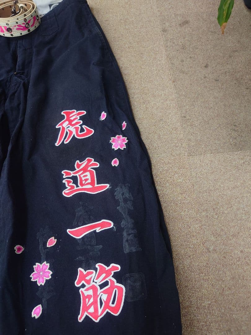 阪神タイガース　ニッカポッカ 　オリジナルデザイン