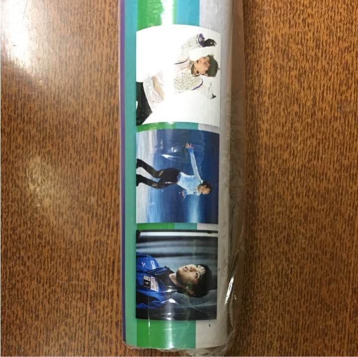 羽生結弦グッズ