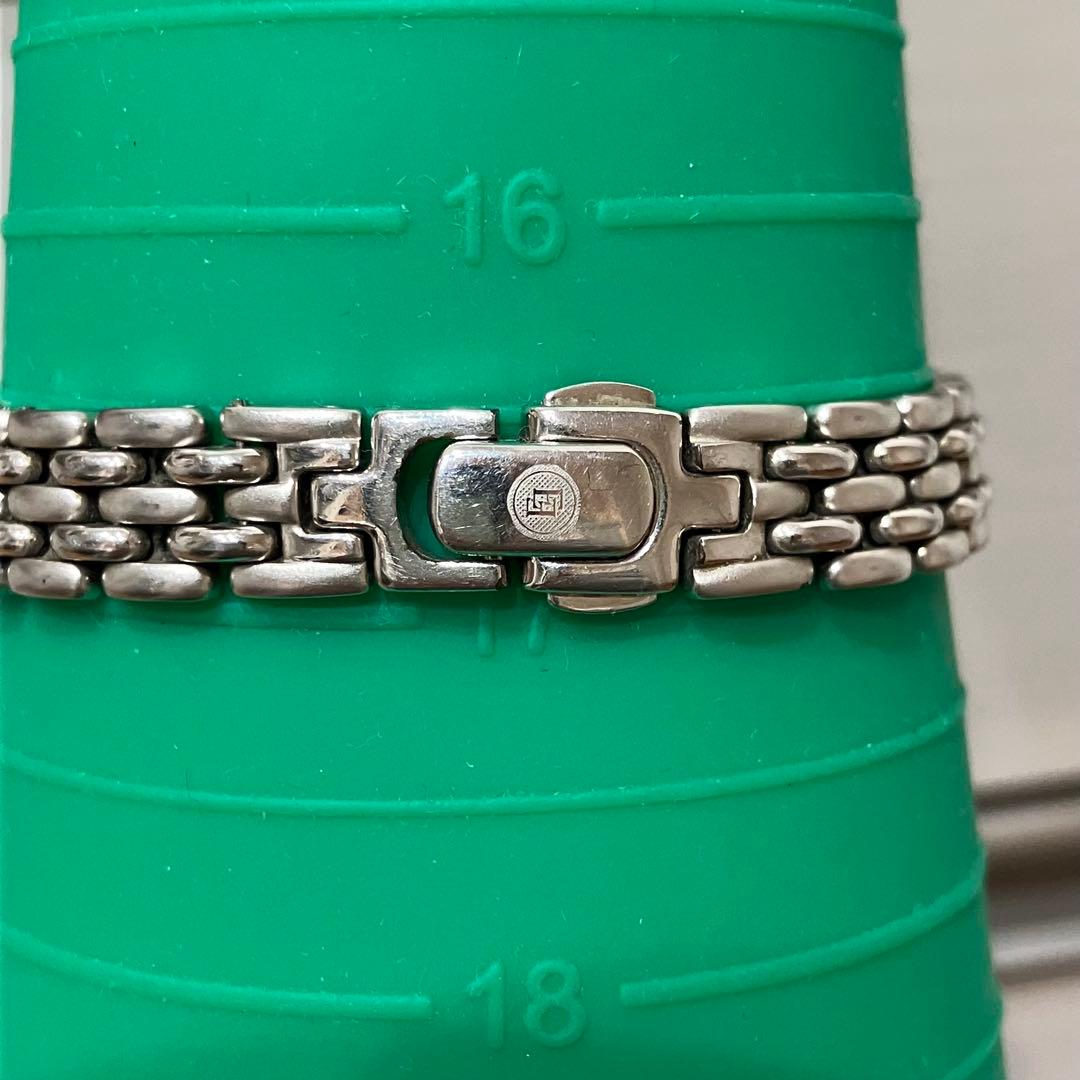 【極上品】CITIZEN EXCEED オーバルケース　腕時計 シルバー