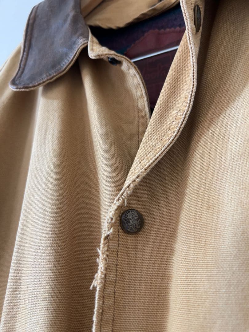 Woolrich カバーオール サイズM