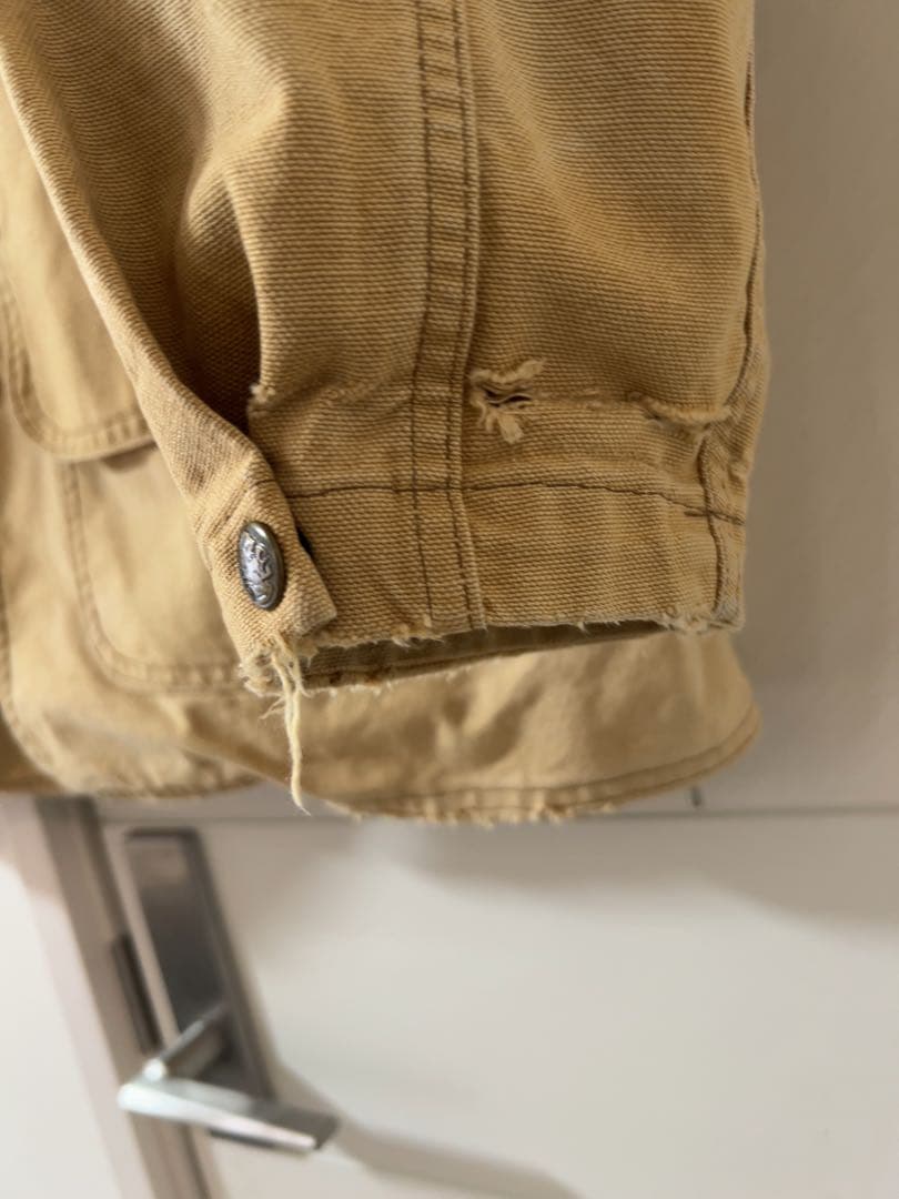 Woolrich カバーオール サイズM