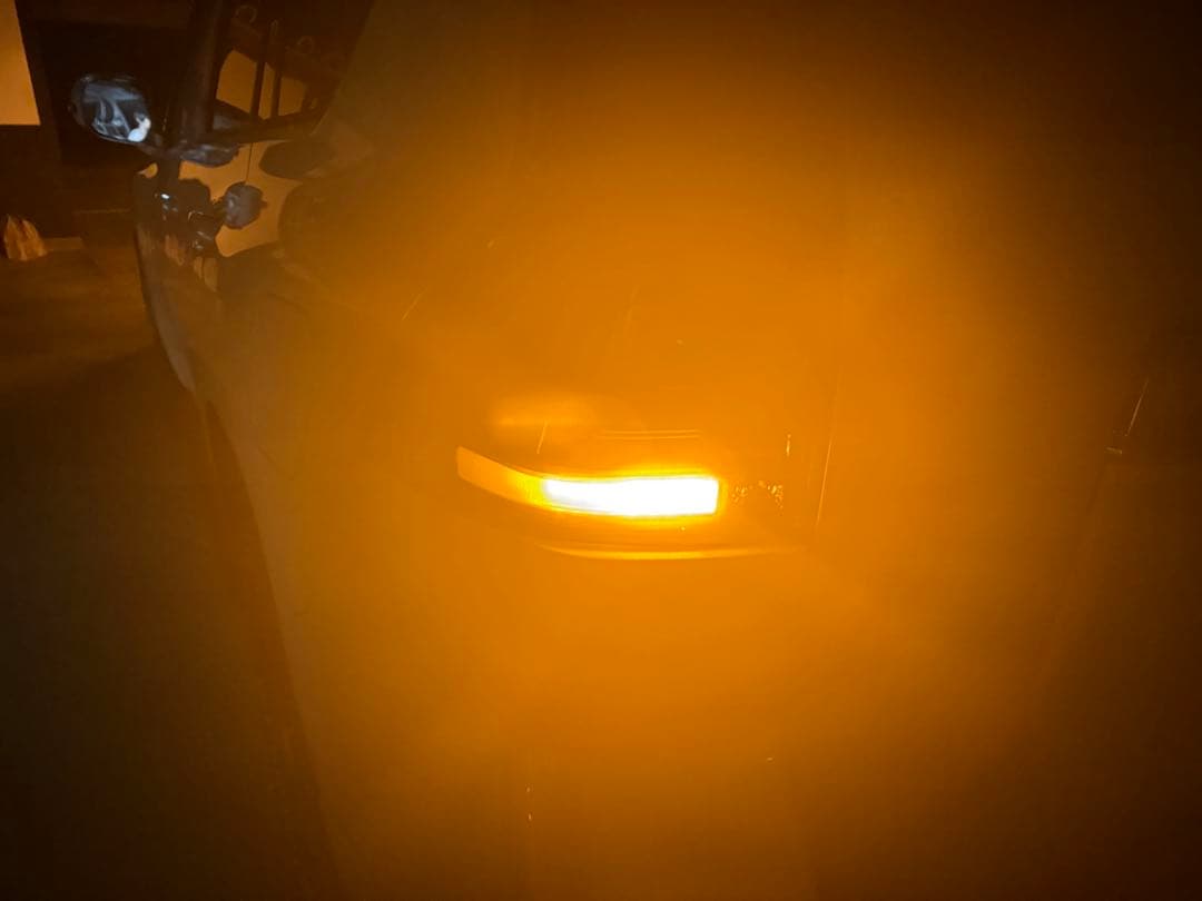 ランドクルーザープラド150 後期　スモークテールランプ　左右セット