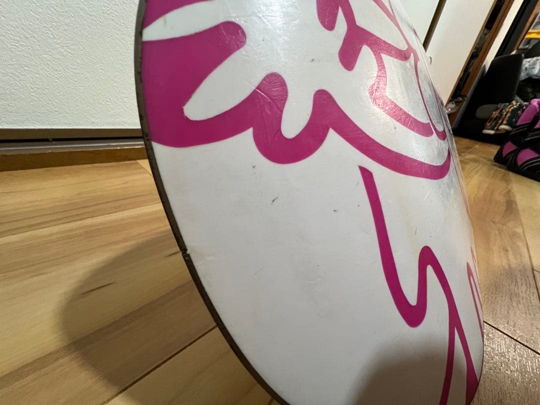 K2 キッズ　スノーボード　120cm 22cm board 三点セット