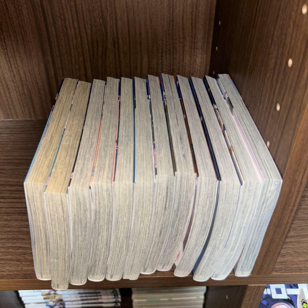 ブルーロック 全35巻