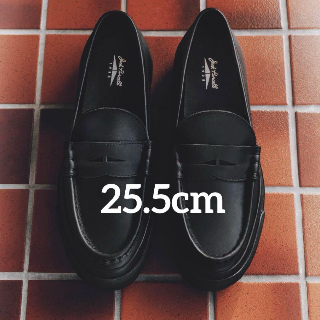 【にししさん専用】Converse Jack Purcell 1935 Loaf