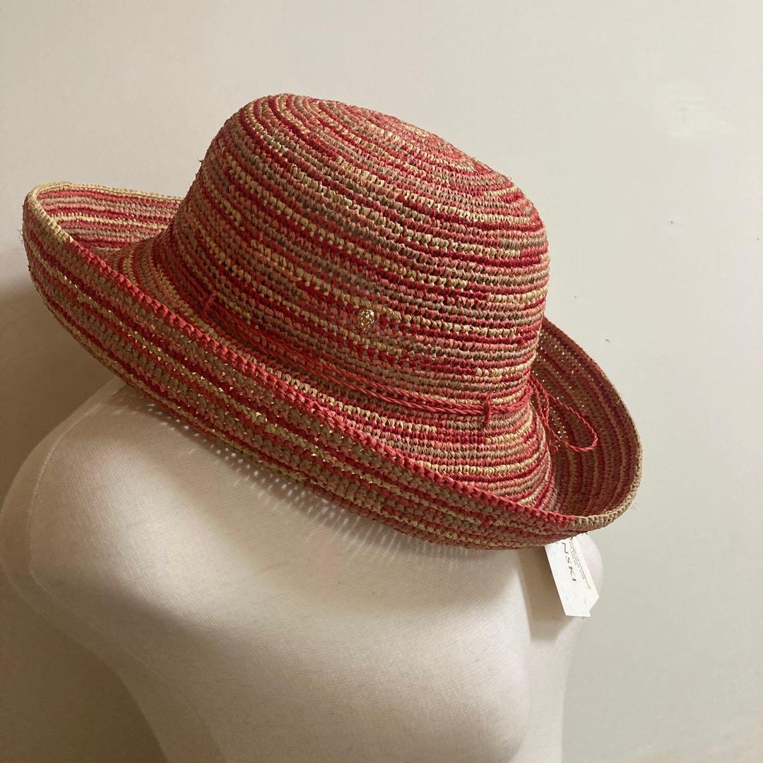 【新品未使用】ヘレンカミンスキー