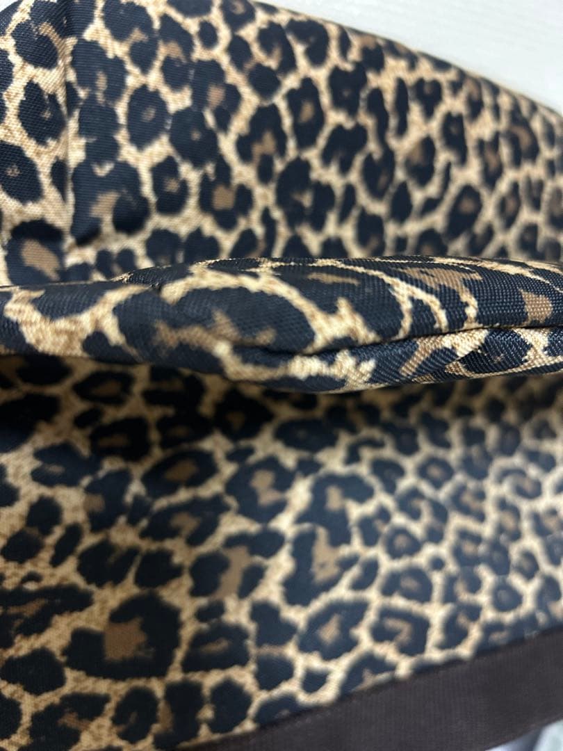 エルベシャプリエ　トートバッグ