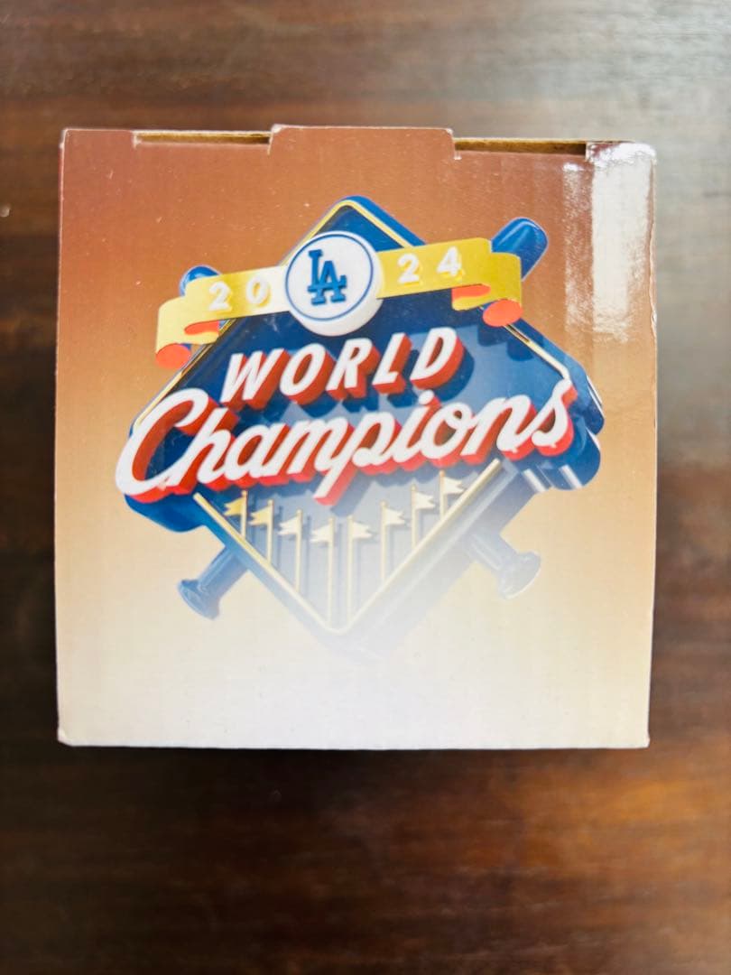 Will Smith ウィルスミス ボブルヘッド DODGERSドジャース