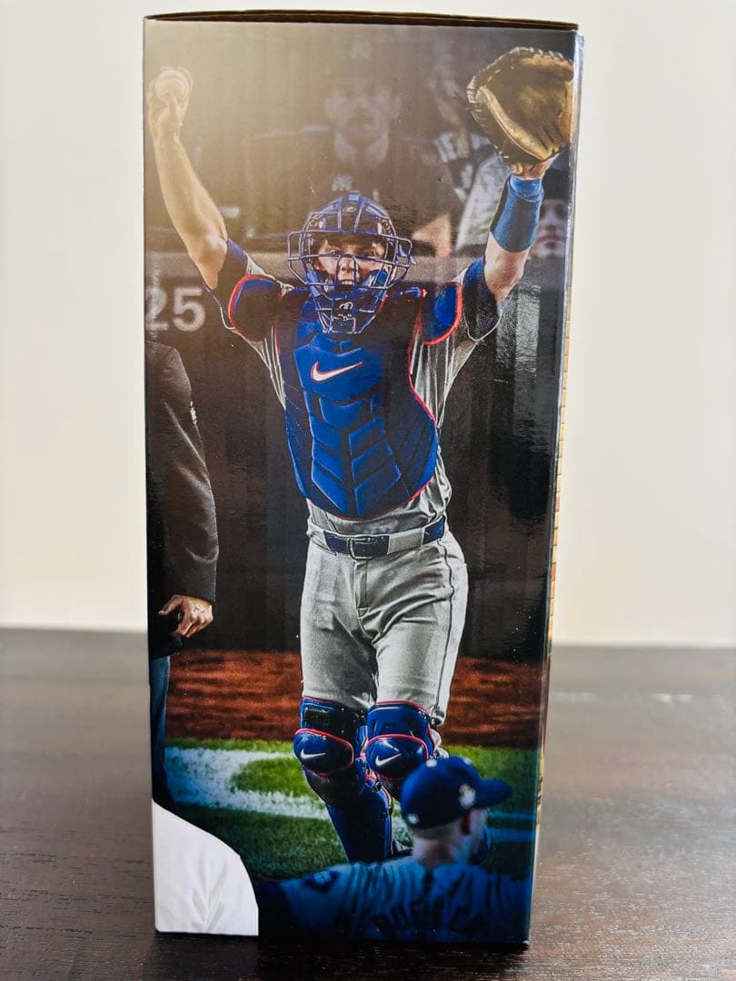 Will Smith ウィルスミス ボブルヘッド DODGERSドジャース