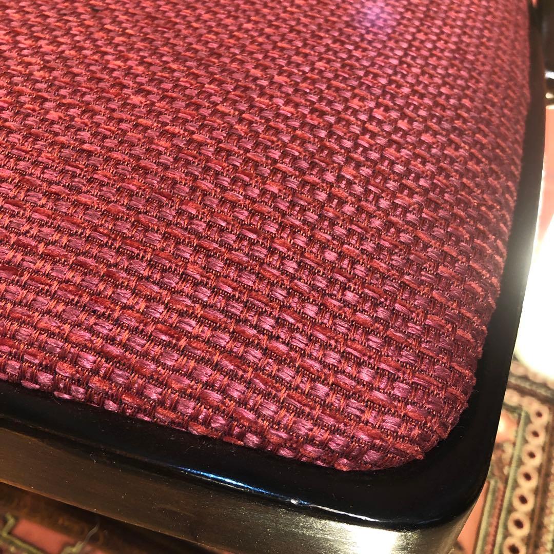 L1 80’s ヴィンテージ 柏木工　ウィンザーカフェチェア