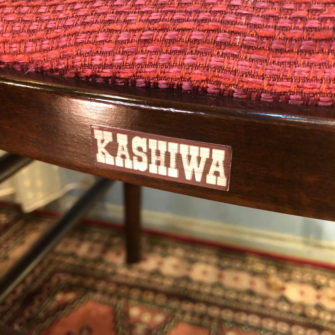 L1 80’s ヴィンテージ 柏木工　ウィンザーカフェチェア