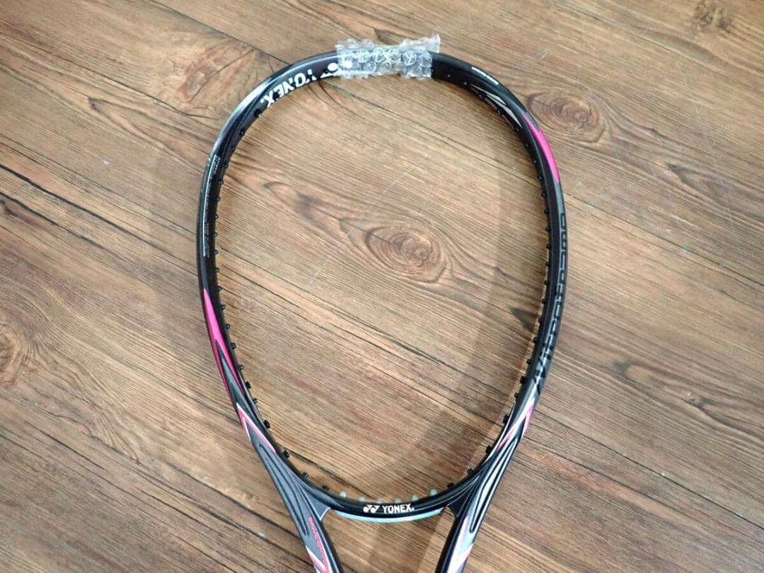 新品 ソフトテニスラケット YONEX NXG80S UL1 798 50955