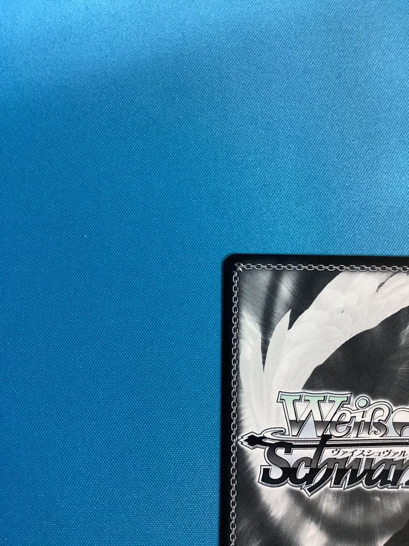 WS お人好しの熱血漢 ロイド・アーヴィング SSP サイン