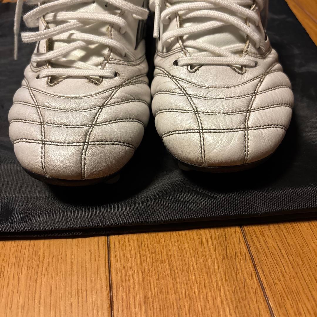 ミズノモレリアneo4 27cm