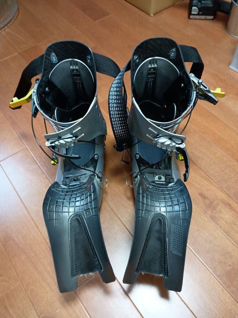 スキー Dynafit TLT7 Performance 26.5cm