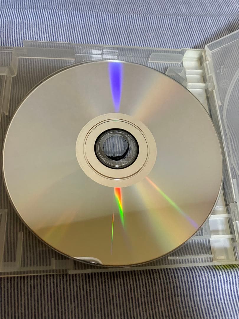 聖痕のクェイサー Ⅱ ディレクターズカット版 DVD 全6巻セット