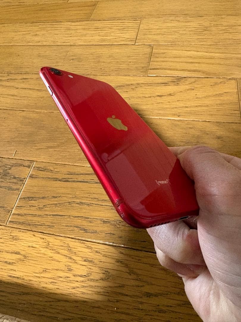 iPhone SE 第二世代 本体のみ