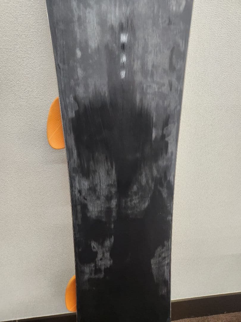 BURTON バートン スノーボード ビンディング付 155㎝