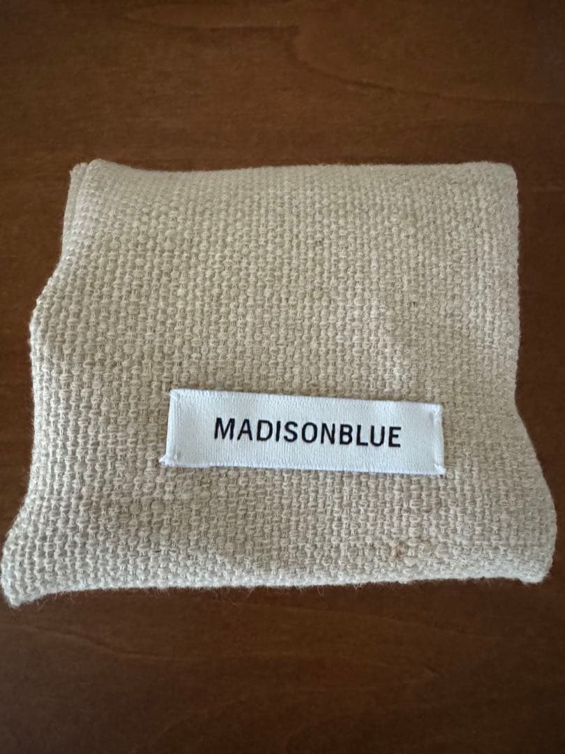 Madison Blue マディソンブルー　シルバー925バングル