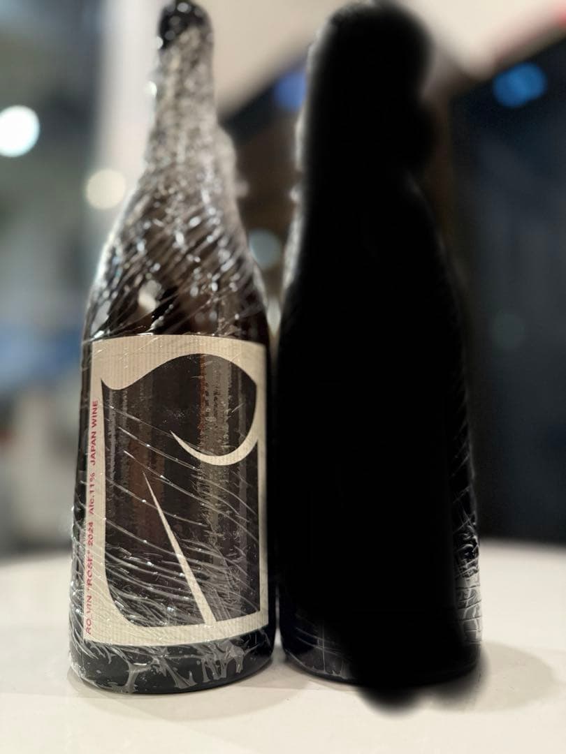 日本ワイン4本セット【Shushu】