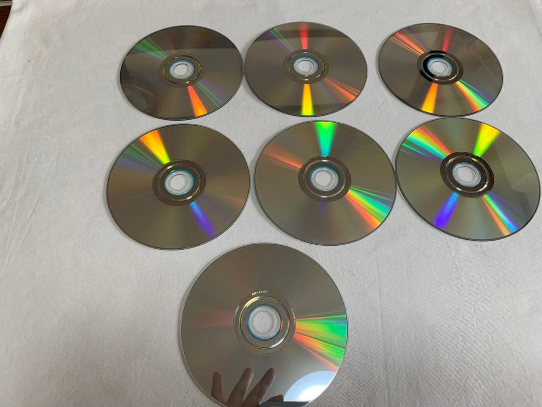 ロボカーポリー　dvd シーズン1＋シーズン2 全巻20本