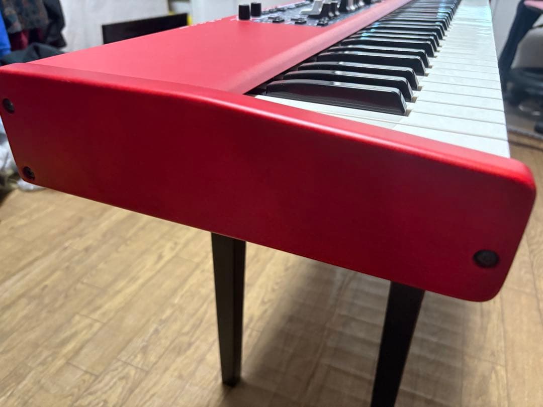 【期間限定値下げ！】 Nord Electro 6D 73 ノード エレクトロ