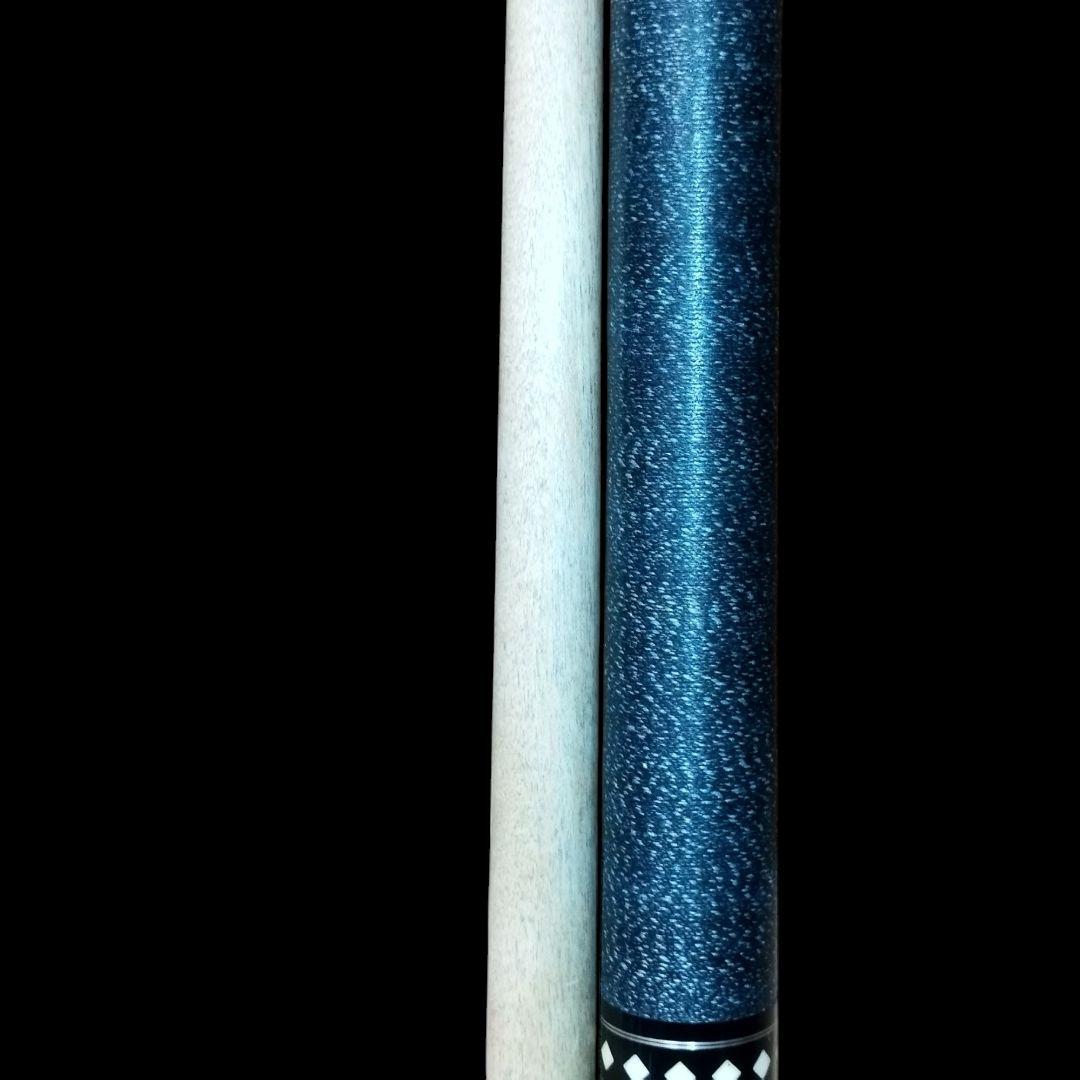 太*郎様 『DP デールペリー 6剣 カスタムキュー』 ユニロック 19.45o