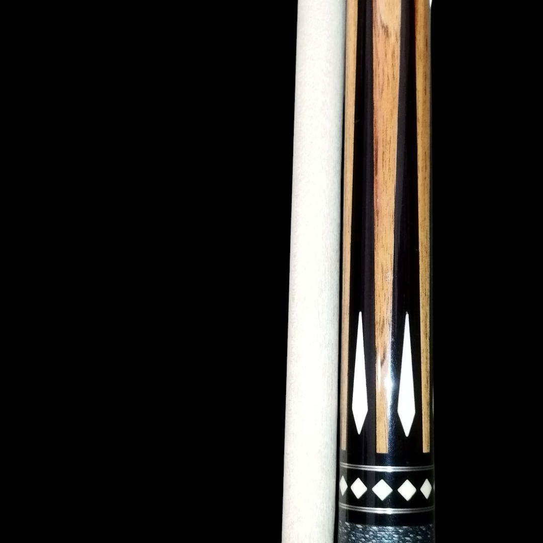 太*郎様 『DP デールペリー 6剣 カスタムキュー』 ユニロック 19.45o