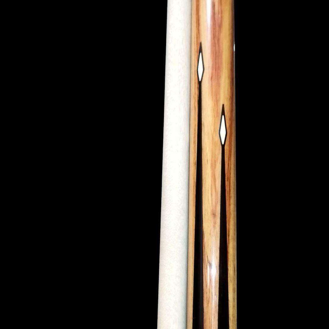 太*郎様 『DP デールペリー 6剣 カスタムキュー』 ユニロック 19.45o