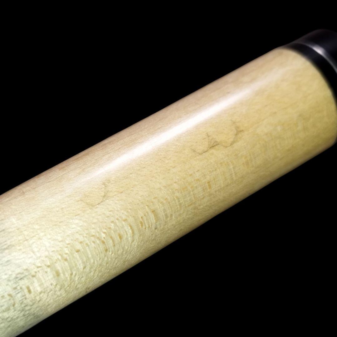 太*郎様 『DP デールペリー 6剣 カスタムキュー』 ユニロック 19.45o