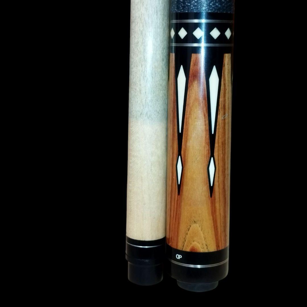 太*郎様 『DP デールペリー 6剣 カスタムキュー』 ユニロック 19.45o