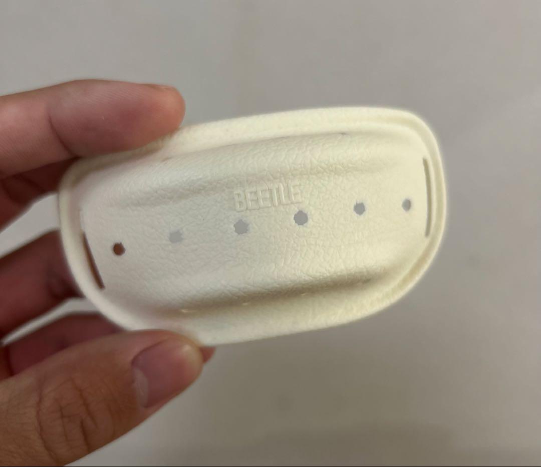 ボンバーキャップ付き OCEAN BEETLE オーシャンビートル PTR L