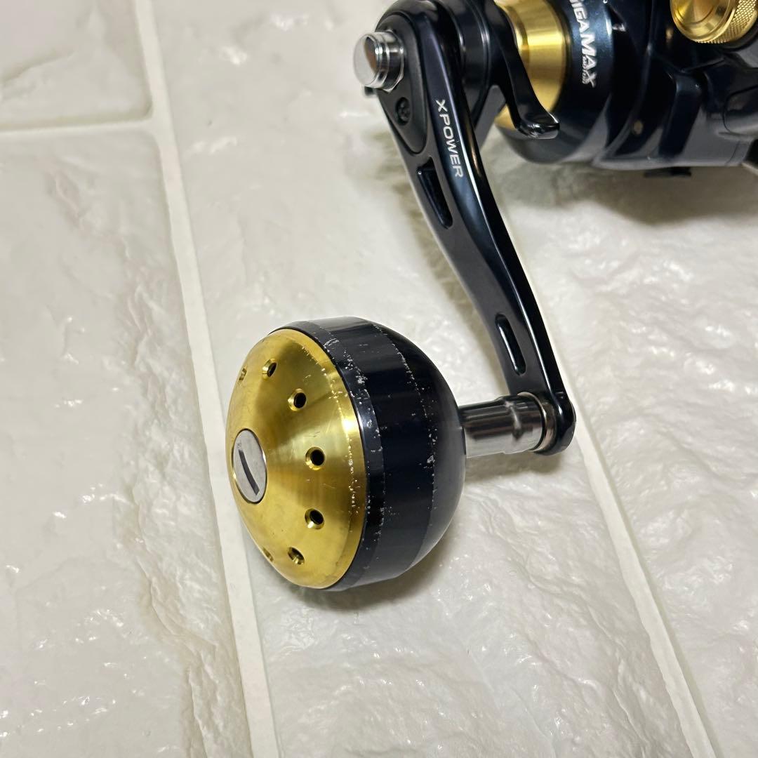 ❤️SHIMANO❤️BeastMaster 3000XP リール ビーストマスター