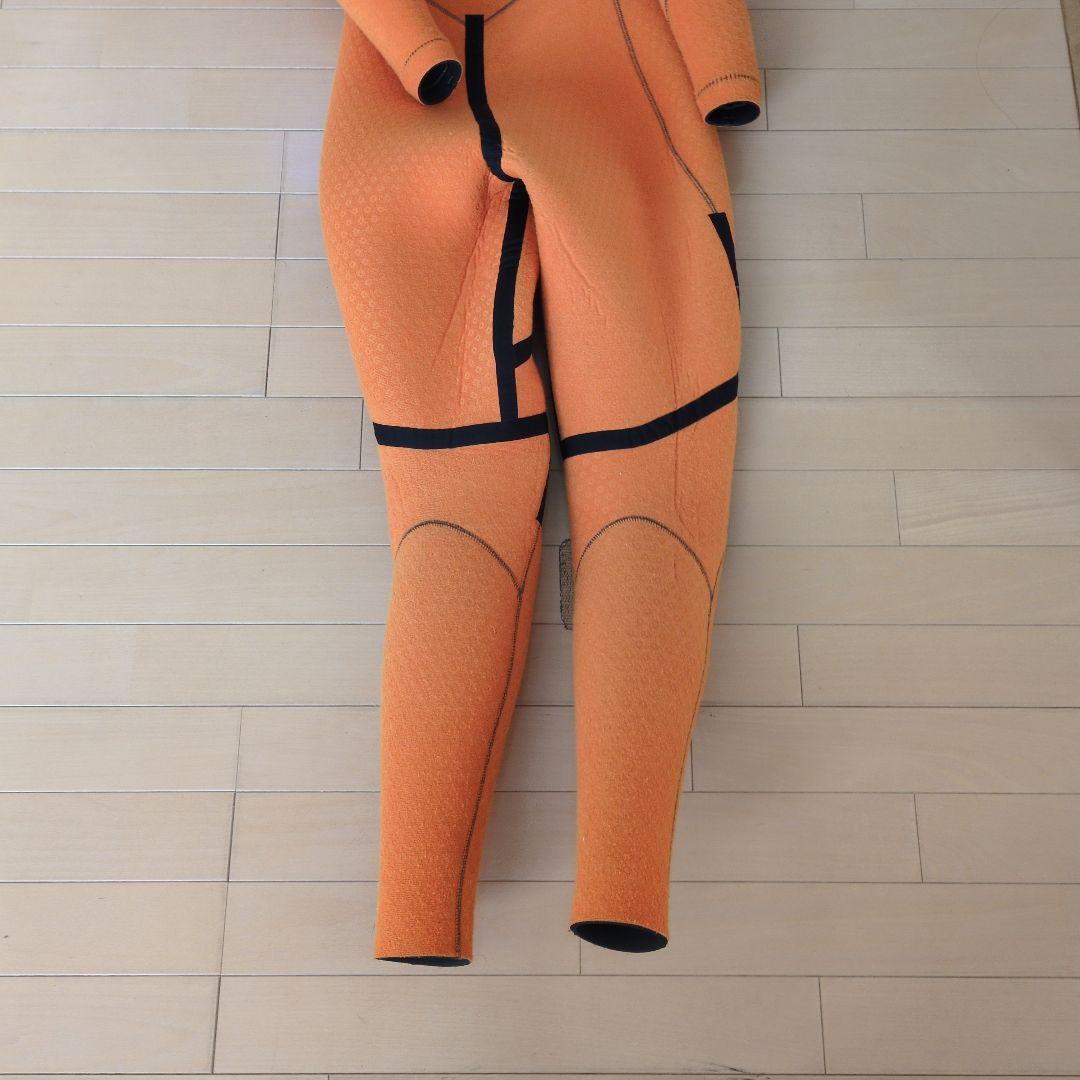 オニール　セミドライ5/3㍉　XL