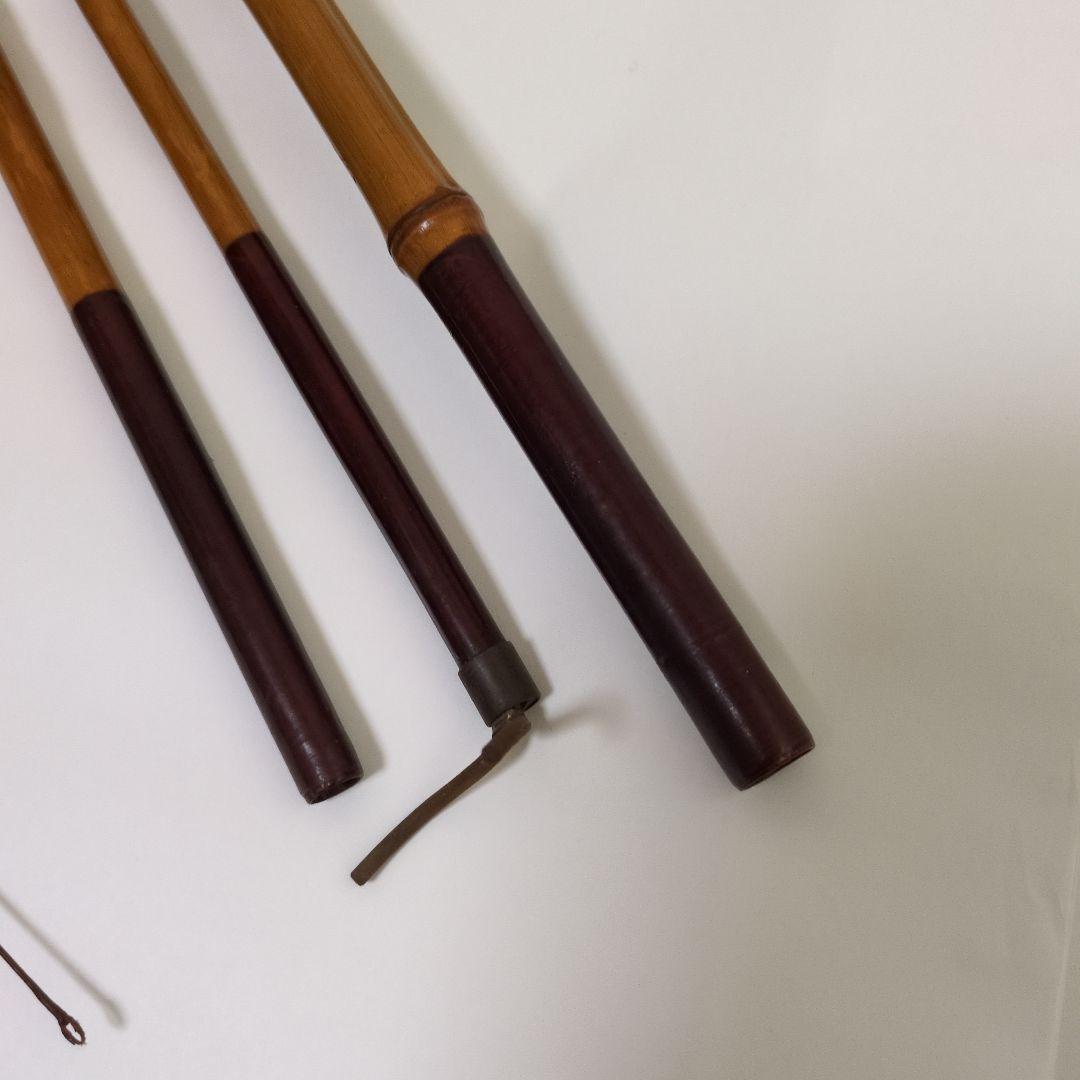 和竿まとめ販売　4竿他