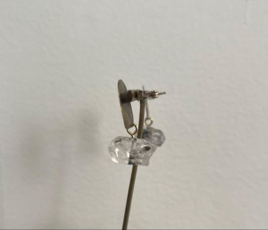 orsa ピアス　アクセサリー