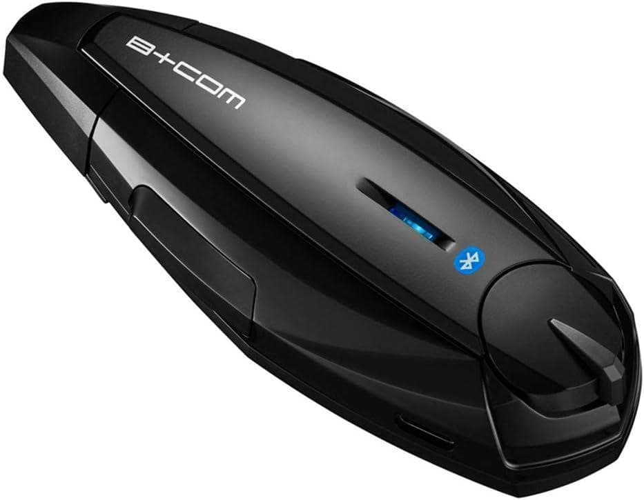 【2台セット】ビーコム ワン（ワイヤーマイク）UNIT インターコム6人同時通話