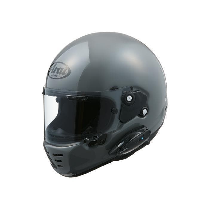 【2台セット】ビーコム ワン（ワイヤーマイク）UNIT インターコム6人同時通話