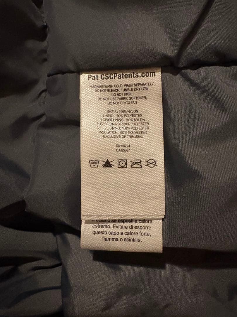 ColumbiaスキーウェアLサイズ160cm 子供用