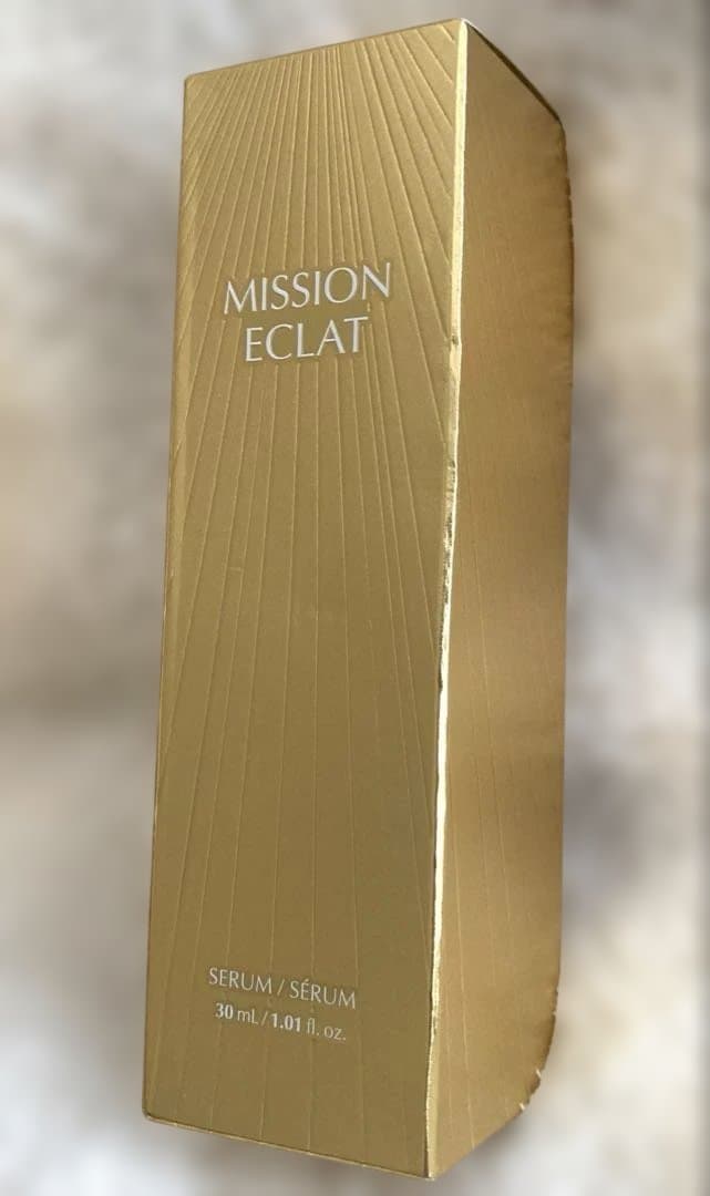 ミッション♡エクラ♡保湿乳液♡保湿化粧水♡保湿クリーム♡保湿美容液