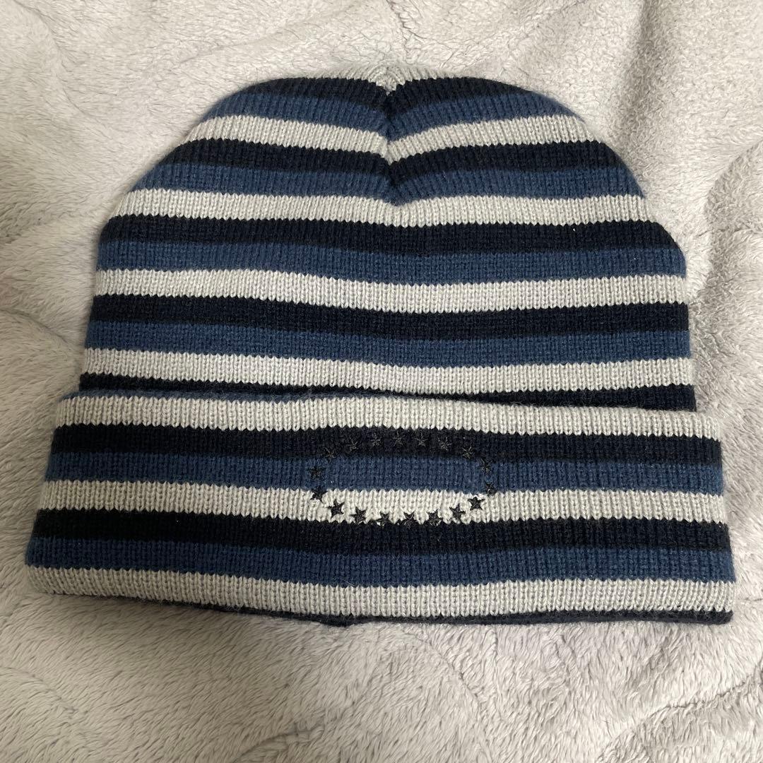 afb ニット帽　ビーニー