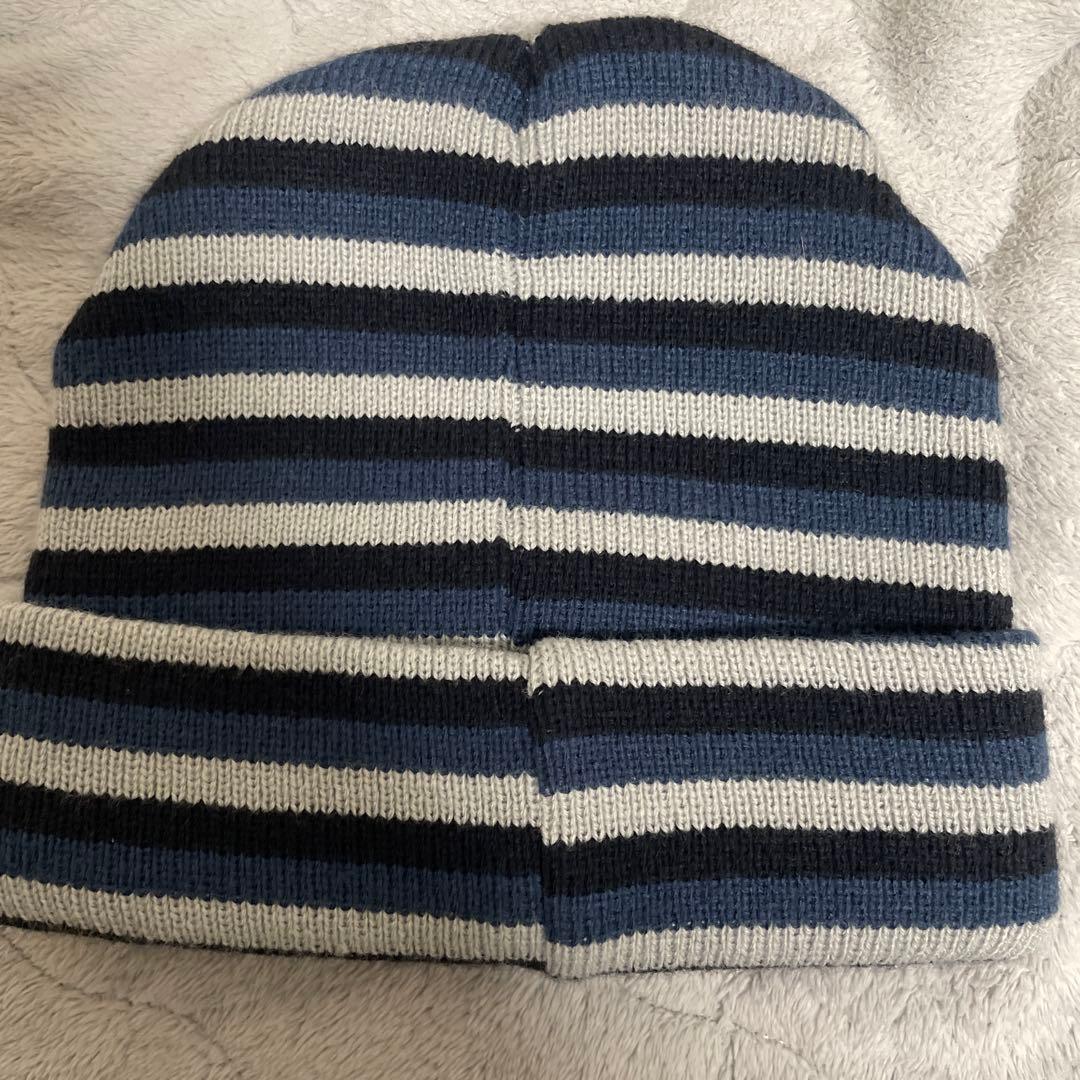 afb ニット帽　ビーニー