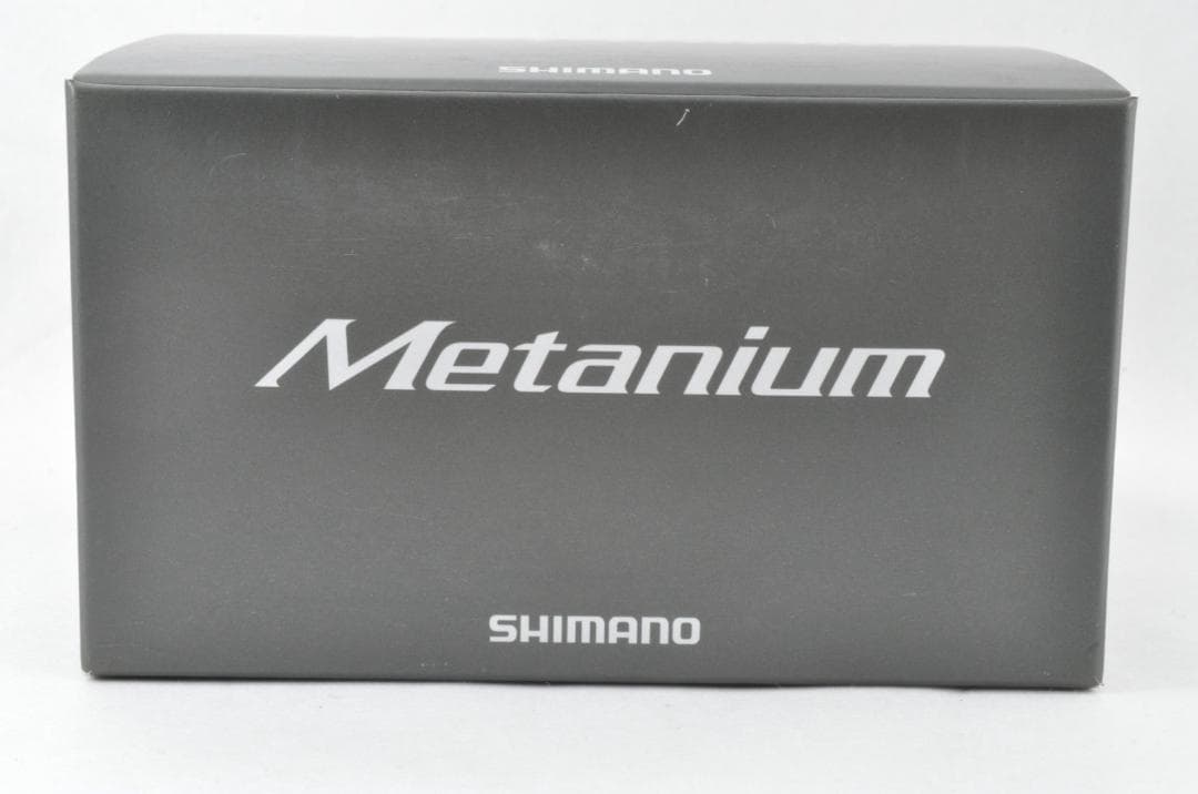 シマノ 20 メタニウム 右