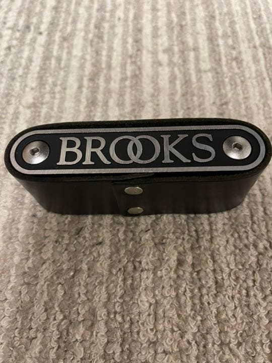 BROOKS ブルックス　マルチツール　ブロンプトン