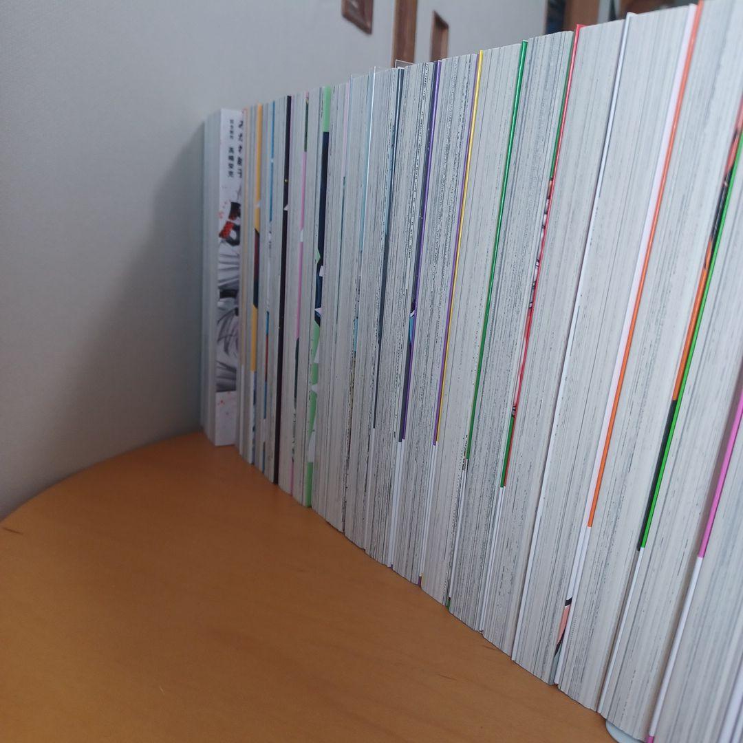 忘却バッテリー 1～22巻　書店特典